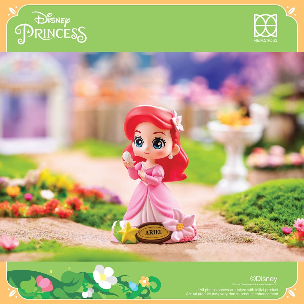 בליינדבוקס! | Disney Princess: Sunshine