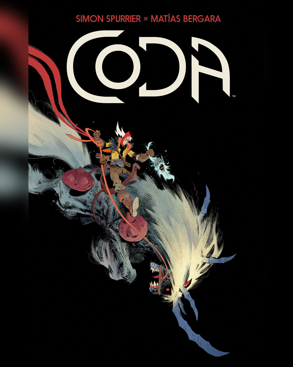 Coda Deluxe Edition — cover