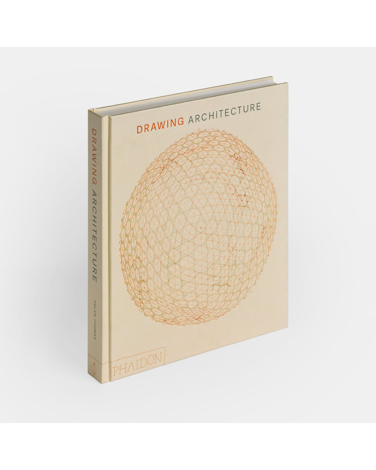 Drawing Architecture — cover