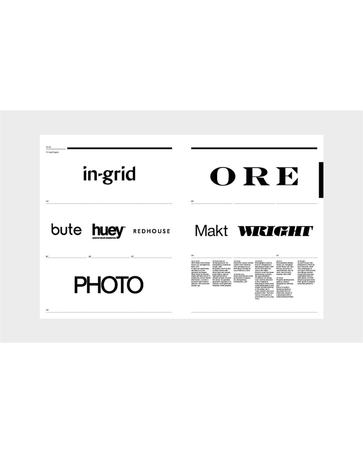 Logo, Revised Edition — interior preview 2