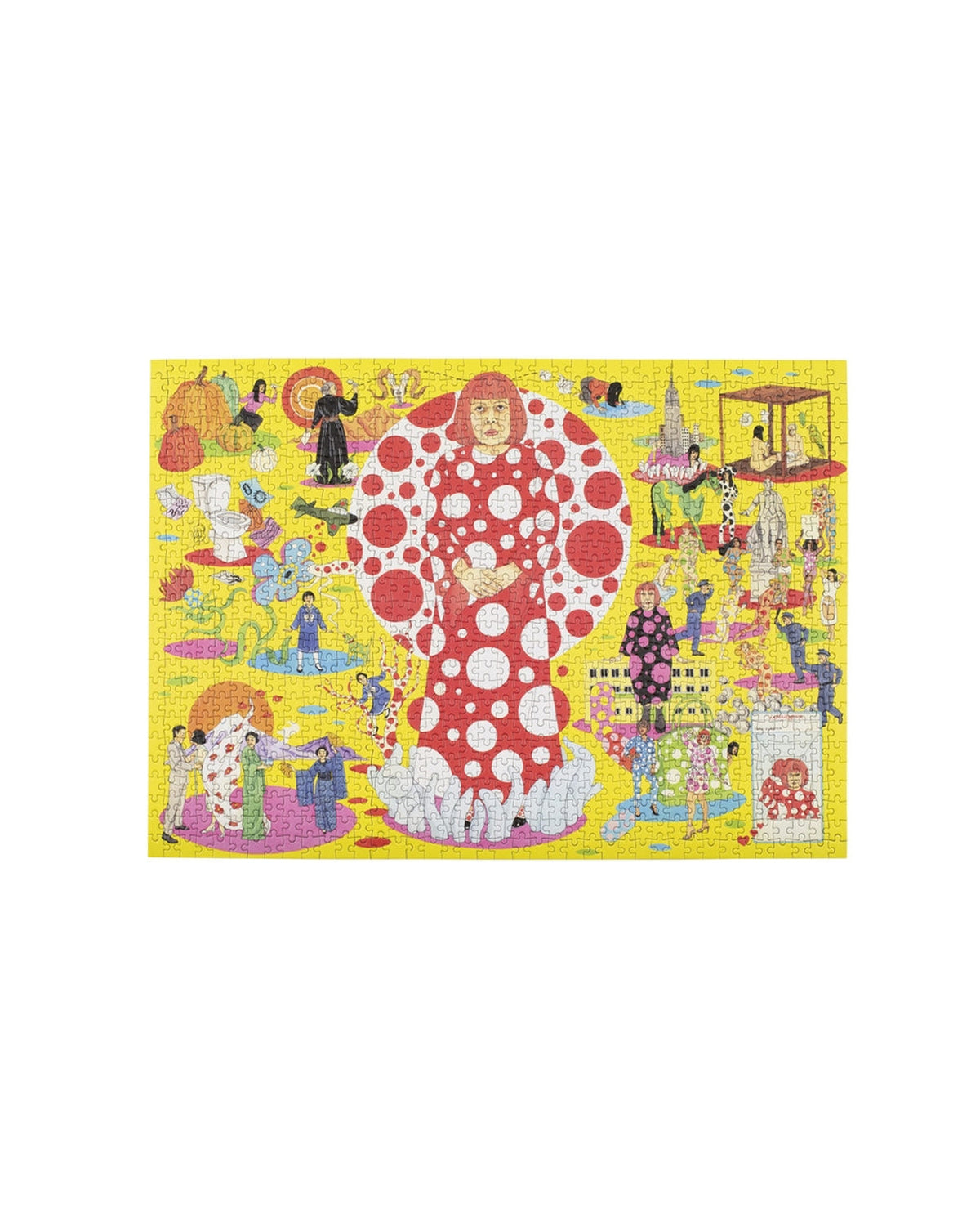 The World of Yayoi Kusama — product image 2