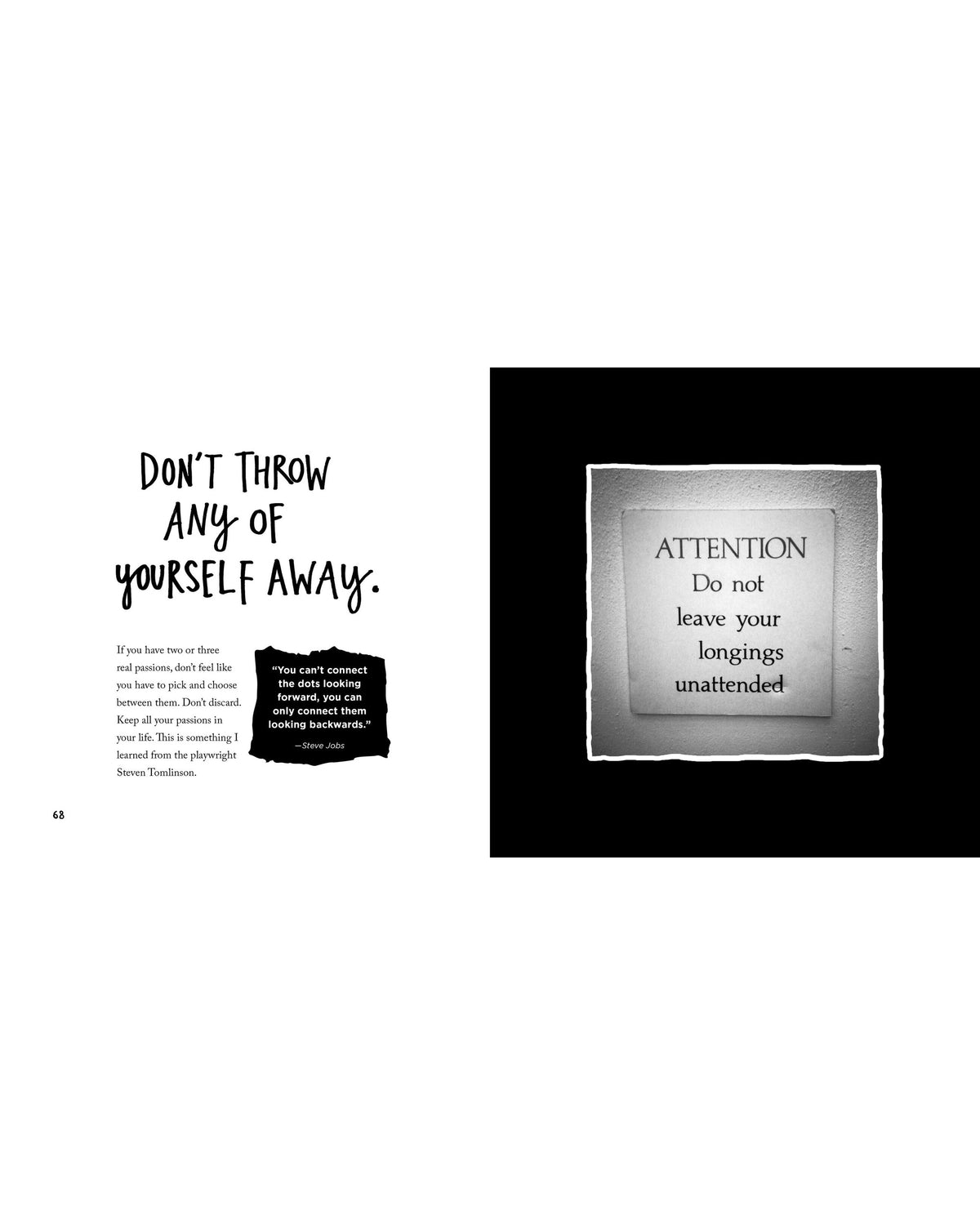 Steal Like an Artist (10th Anniversary Gift Edition) — interior preview 4