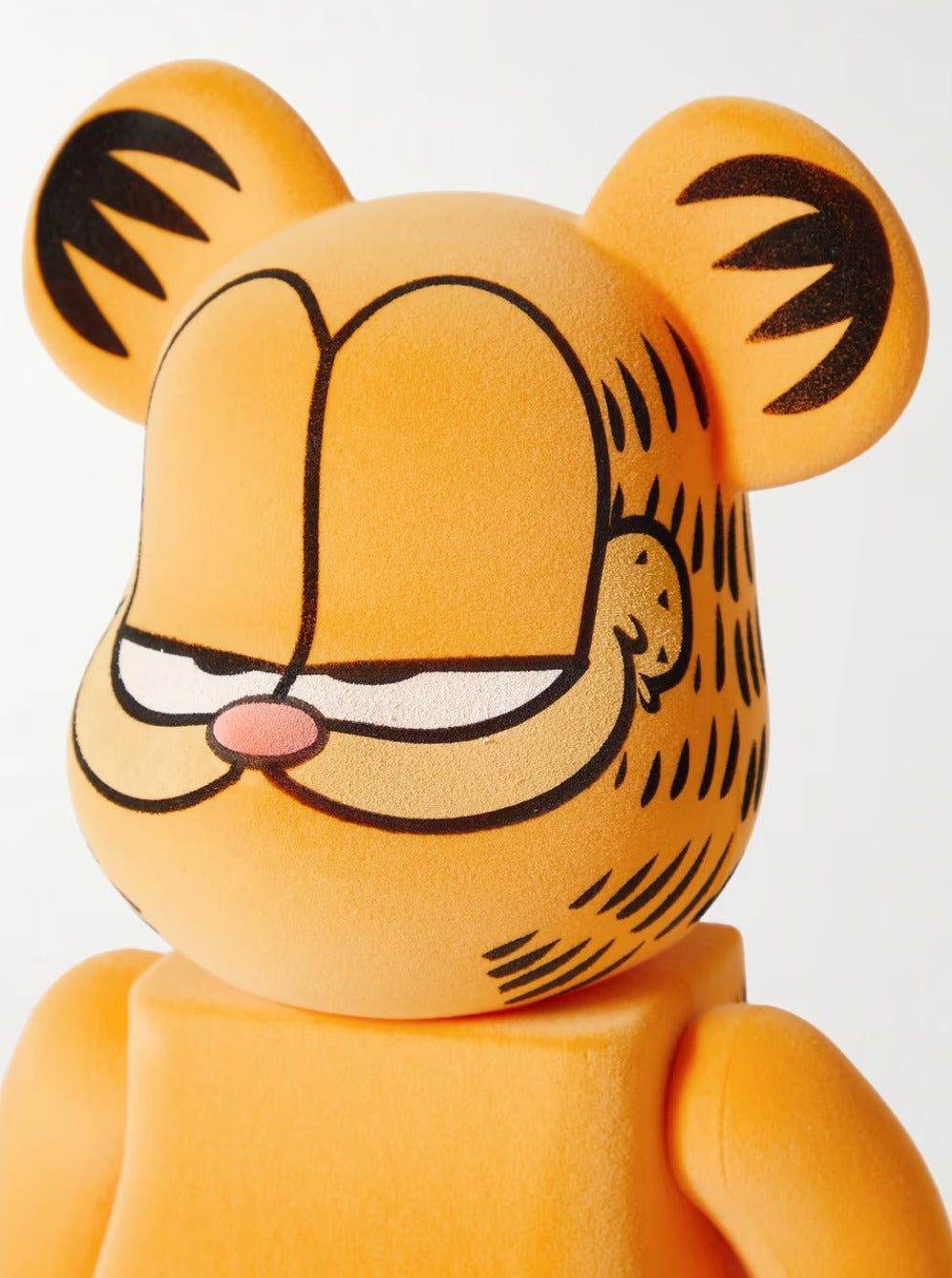 Medicom Garfield Be@rbrick - Yuka Monsters