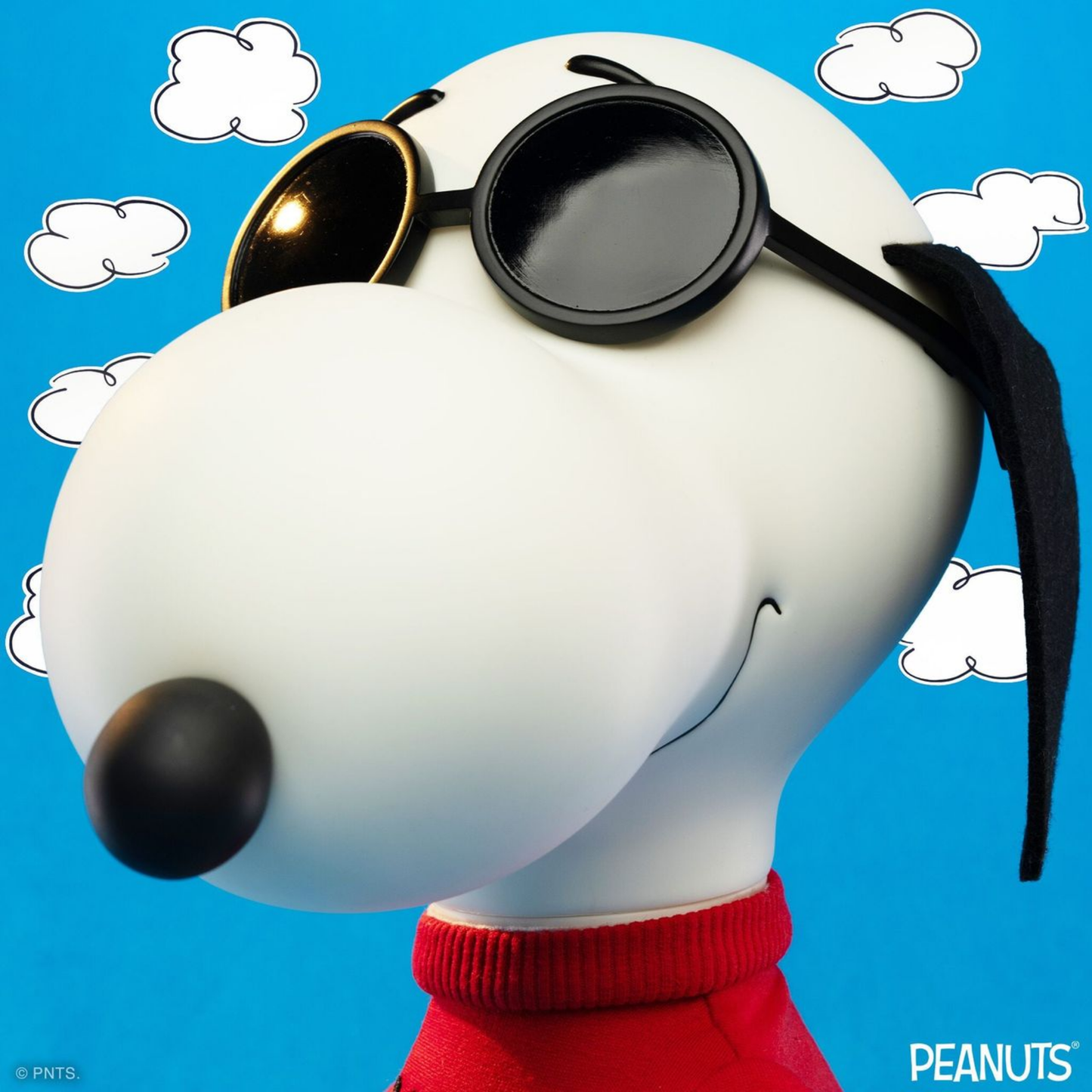 סופר סייז | Peanuts - Snoopy Joe Cool