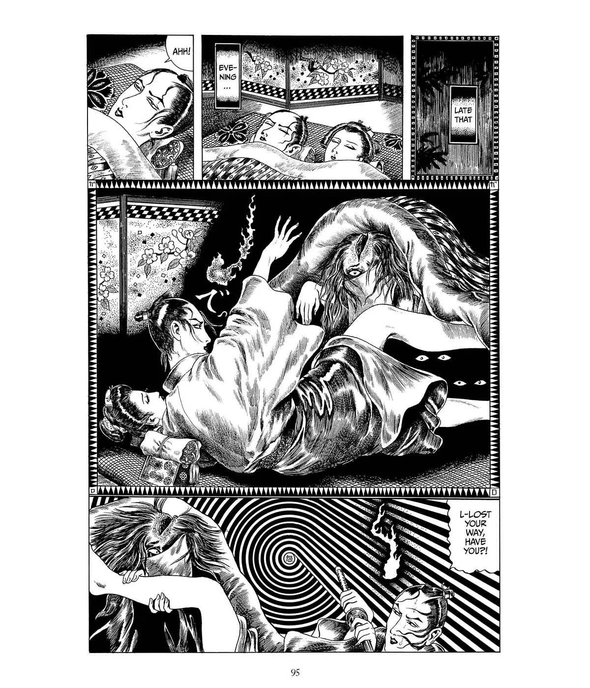 Light Of the Moon - Yuka Monsters