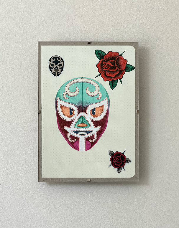 אולג מילשטיין | יצירה מקורית #23