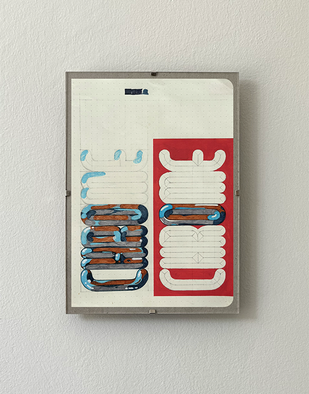 אולג מילשטיין | יצירה מקורית #20