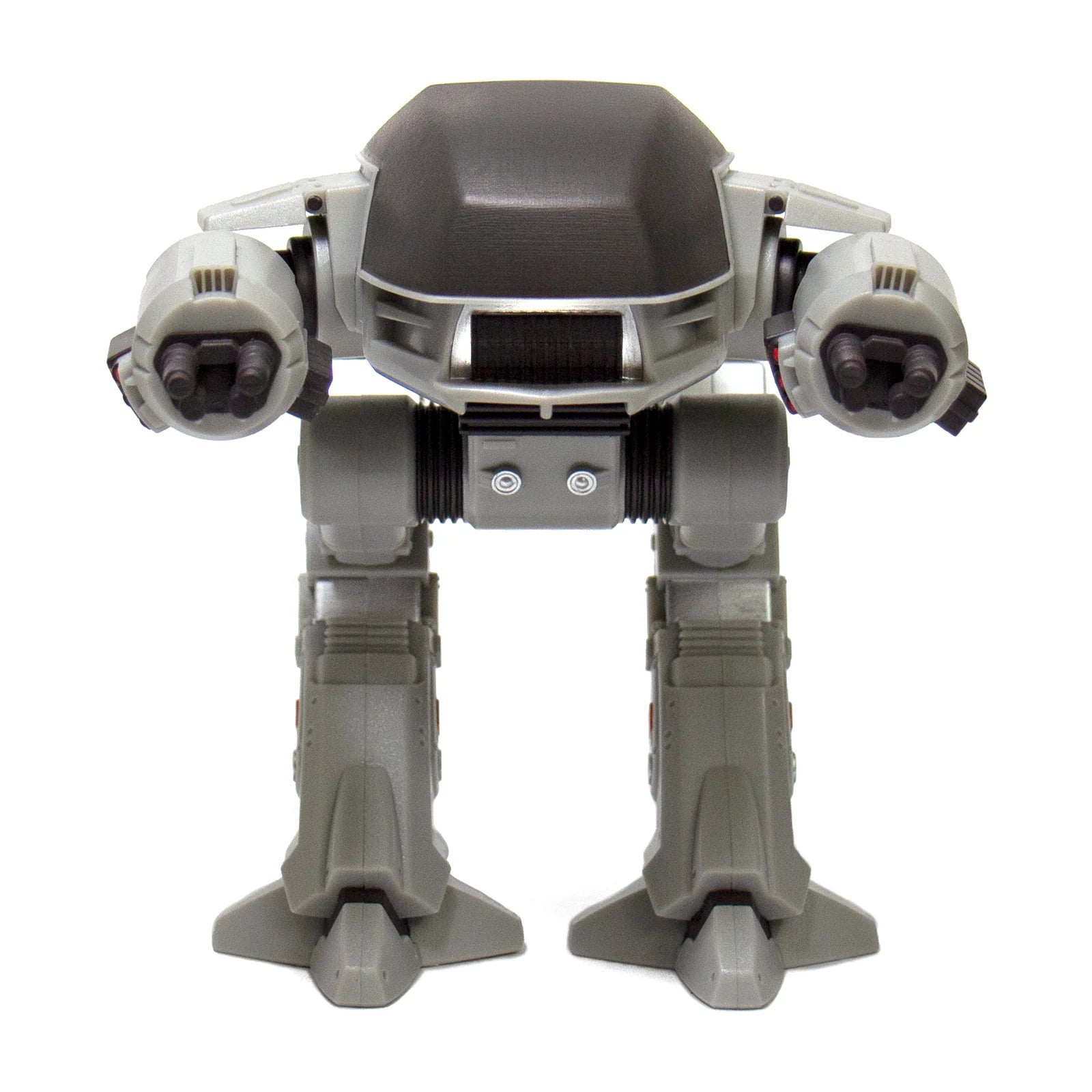 Robocop ReAction Figure - 2-
Pack (ED-209 and Mr. Kinney) - Yuka Monsters