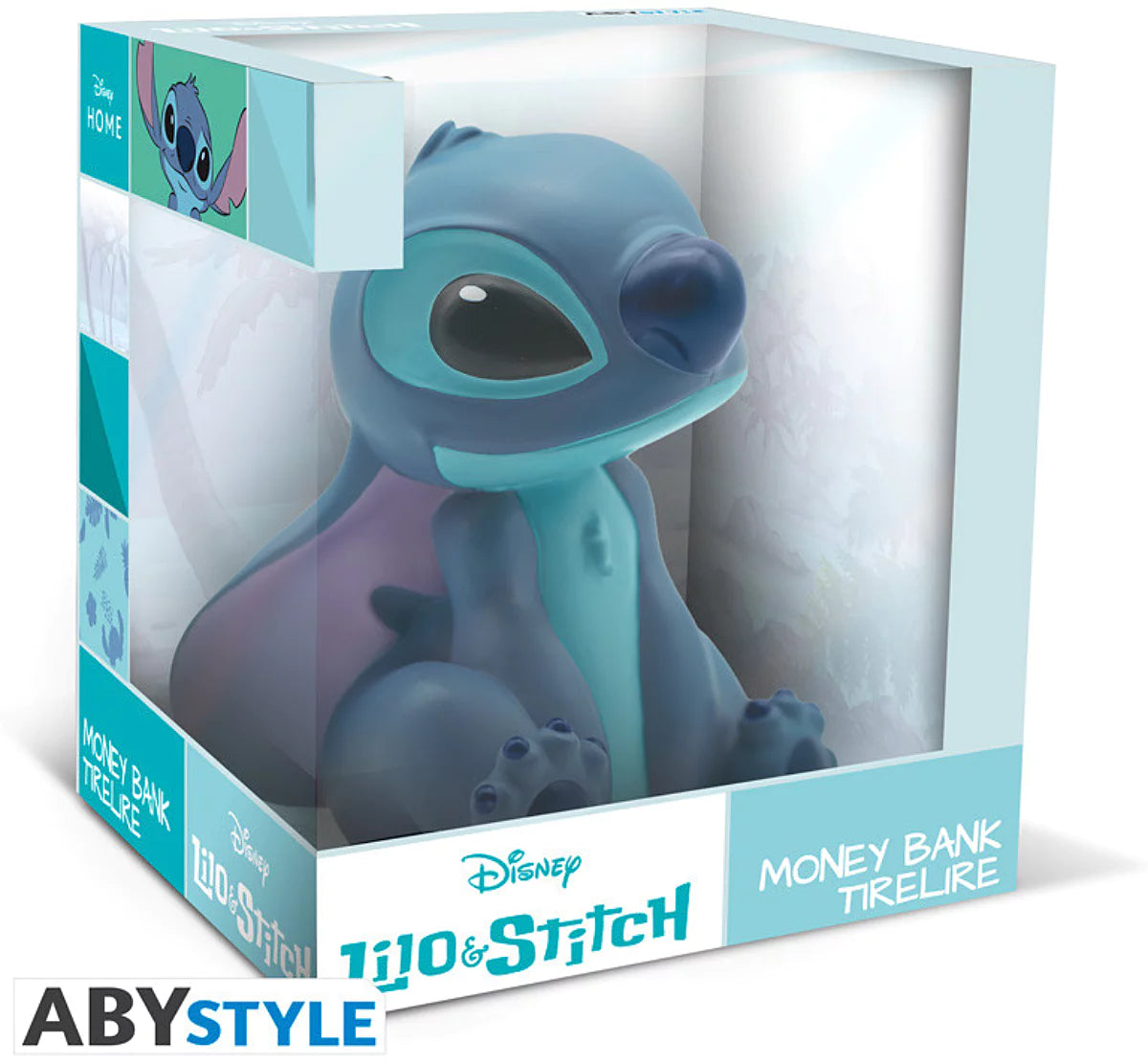 קופת חיסכון | Stitch - Yuka Monsters