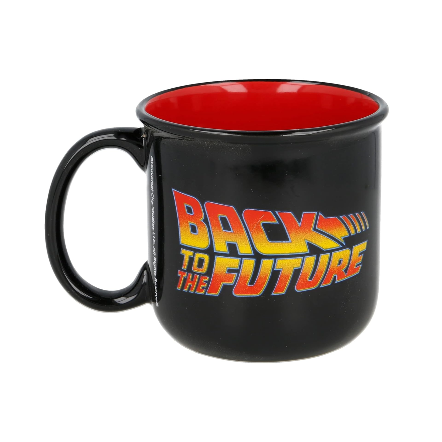 ספל | בחזרה לעתיד