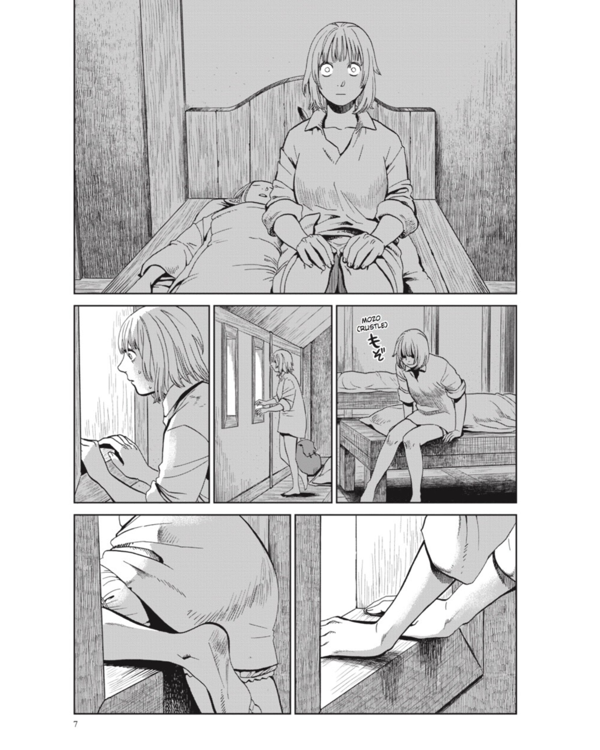 Delicious in Dungeon Vol. 05 - Yuka Monsters