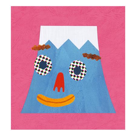 ערכת יצירה מדבקות | פרצופים #2