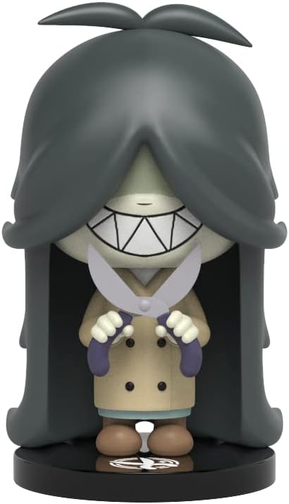 Creepy Cuties | בליינדבוקס