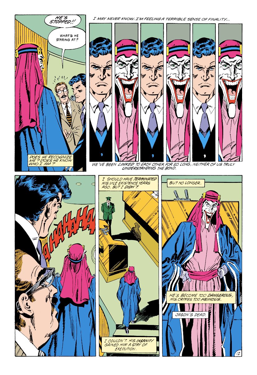 #429 Batman | יד שניה - 1989 - Yuka Monsters