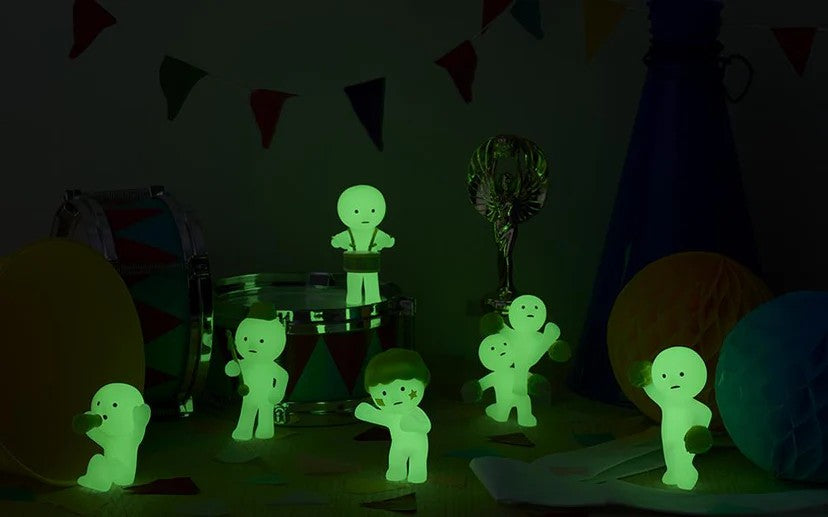 בליינדבוקס | SMISKI: Cheer