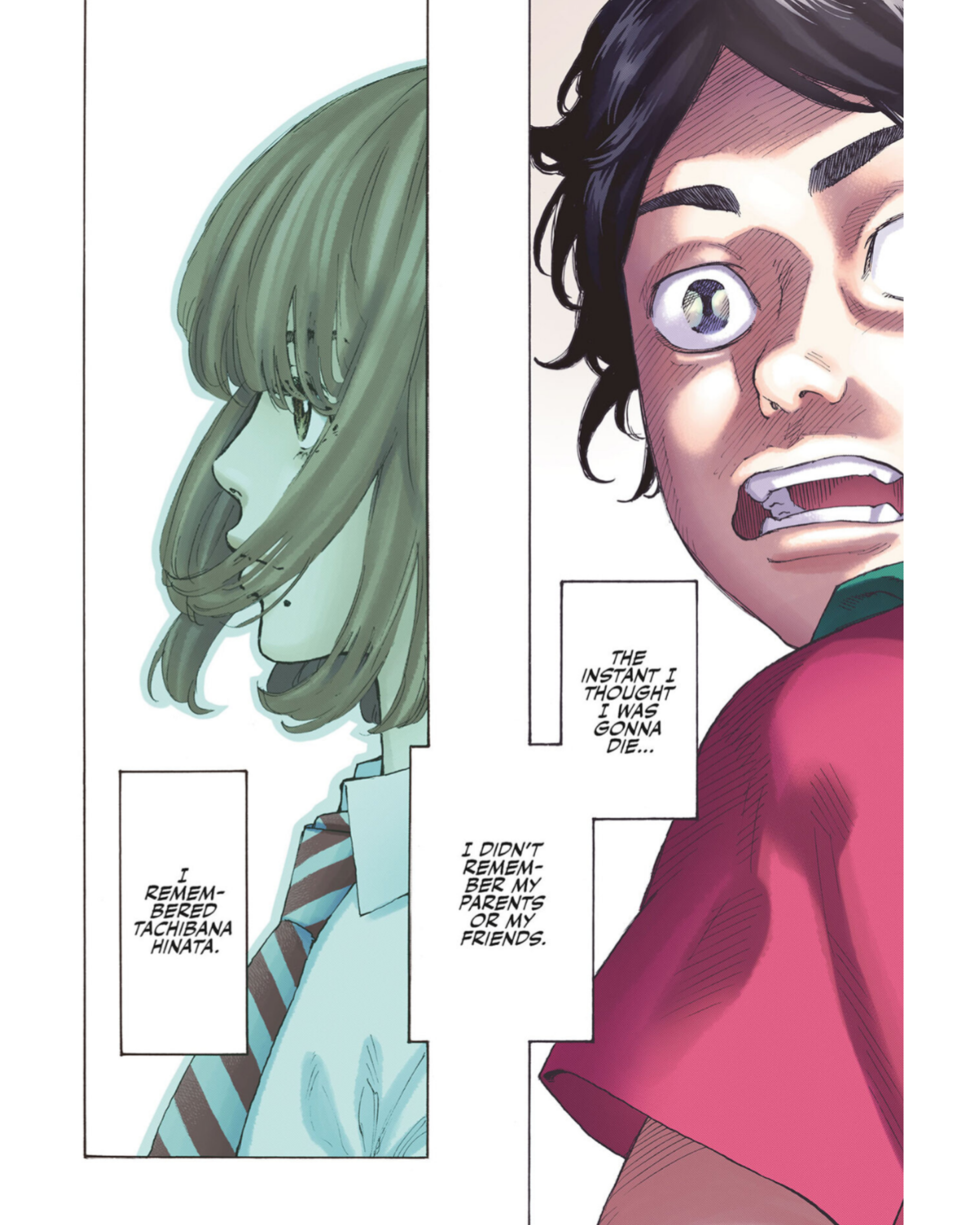 Tokyo Revengers (Omnibus) Vol. 1-2 - Yuka Monsters