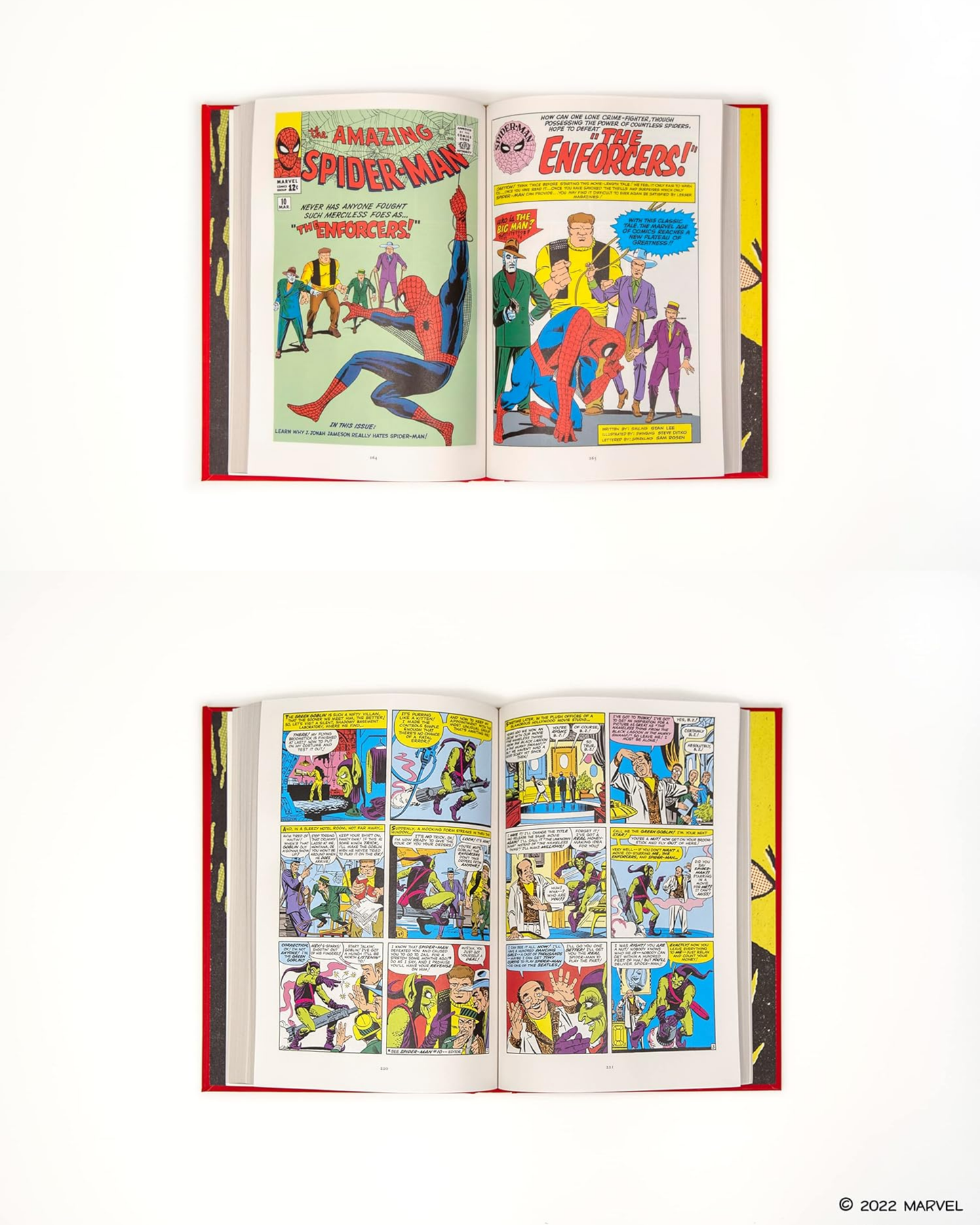 קומיקס | The Amazing Spider-Man | Penguin Classics Marvel Collection