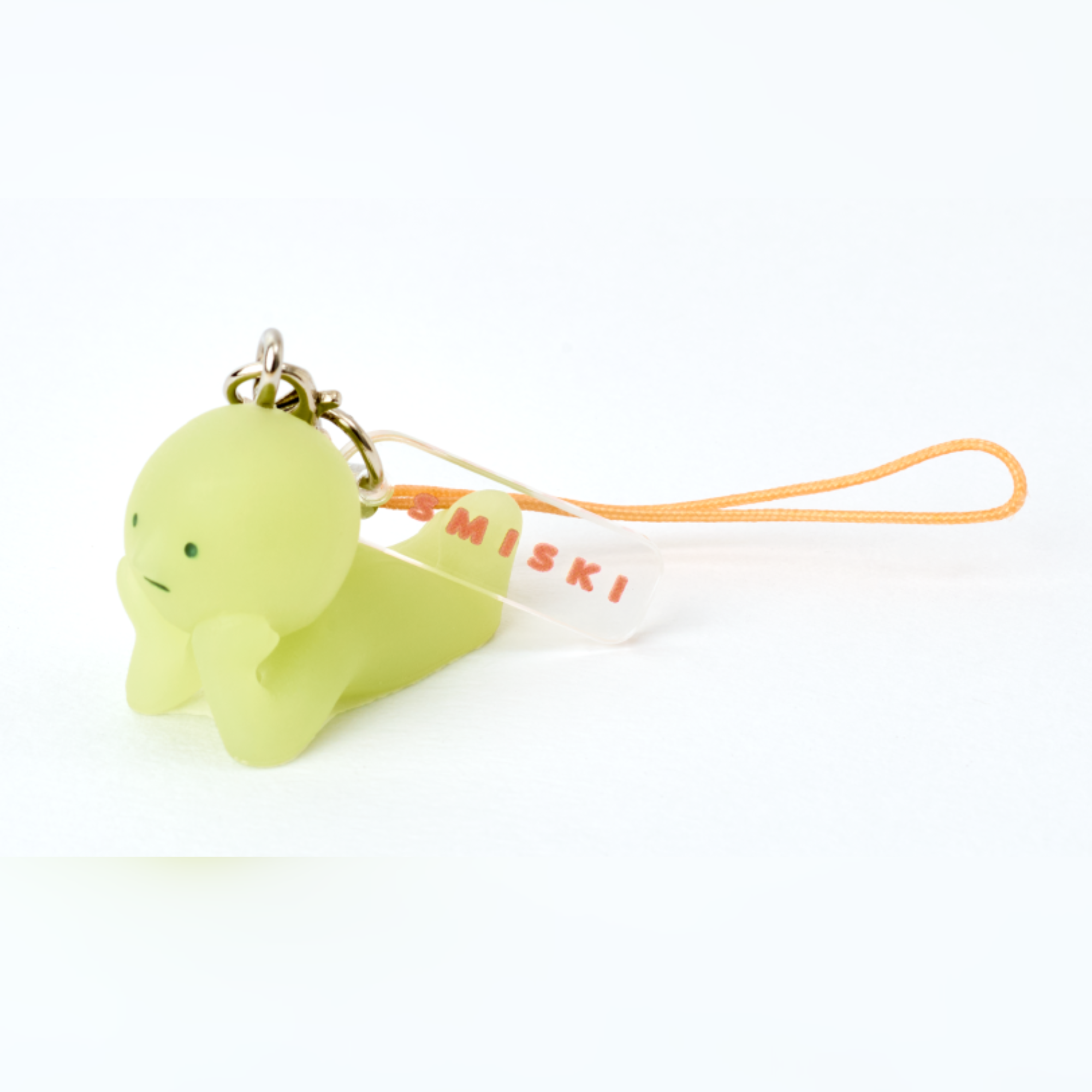 בליינדבוקס | SMISKI Strap Accessories 2 - Yuka Monsters