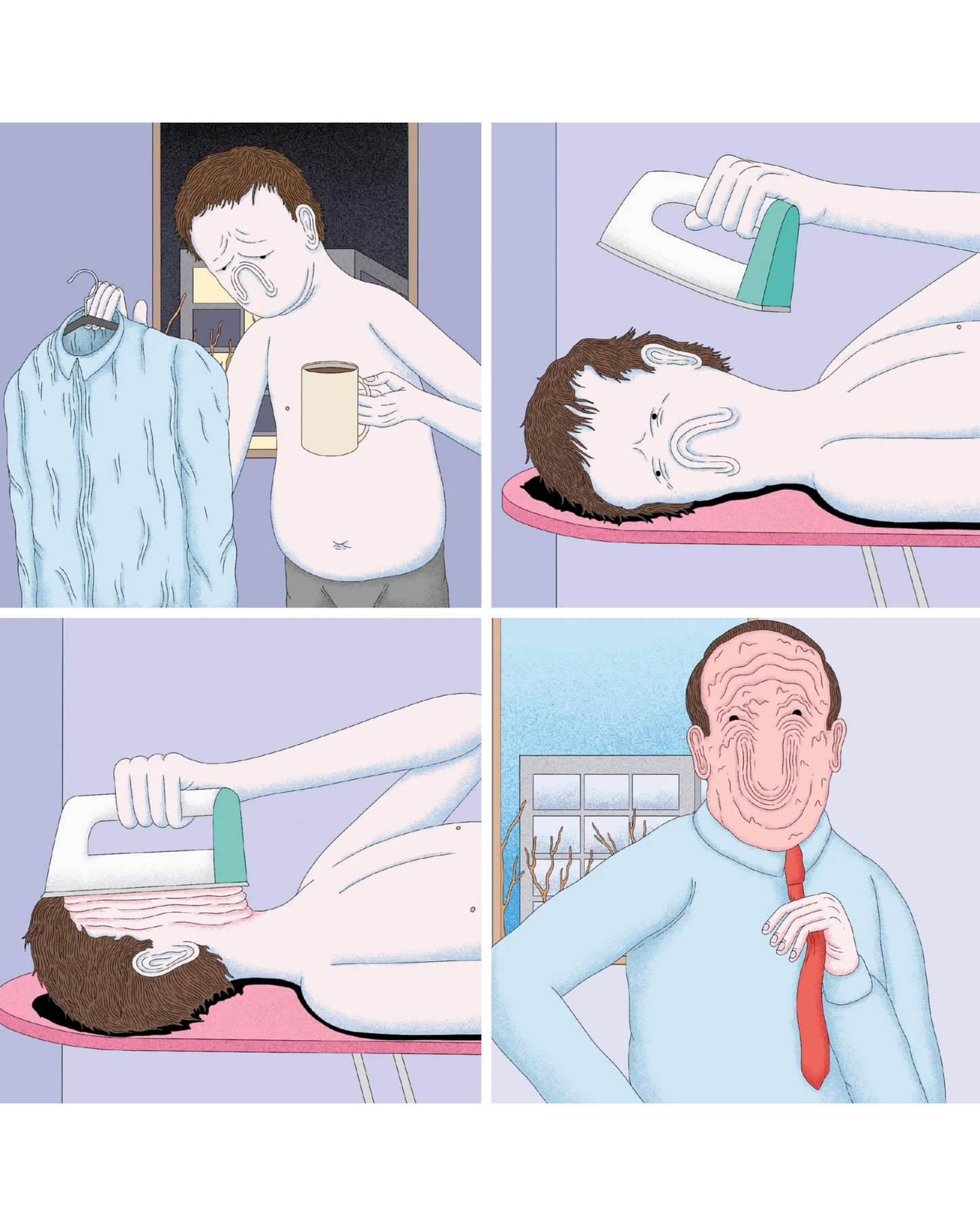 ספר אמנות | Whatever Where And Why - Limited Edition