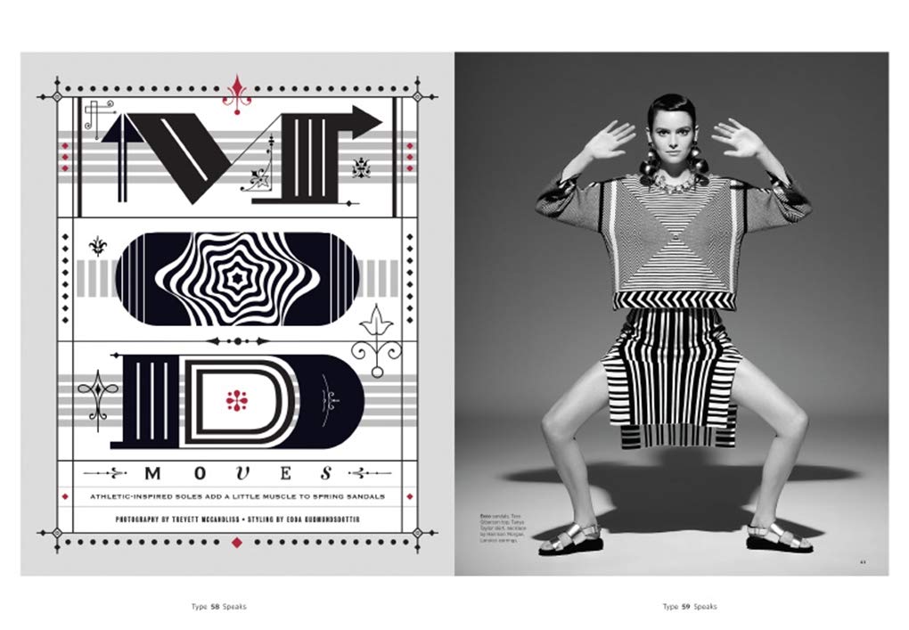 Type Speaks - Yuka Monsters