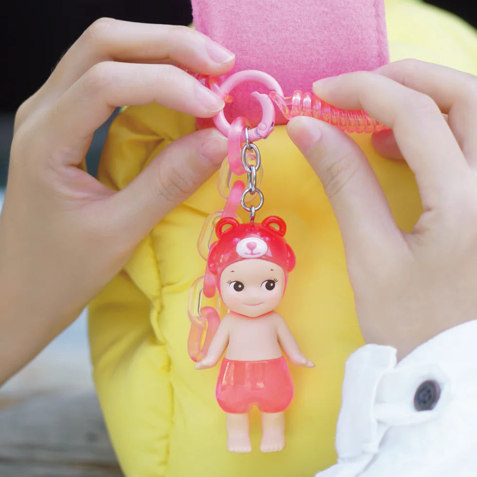 בליינדבוקס! | Sonny Angel: Charm Candy Store Series - Yuka Monsters