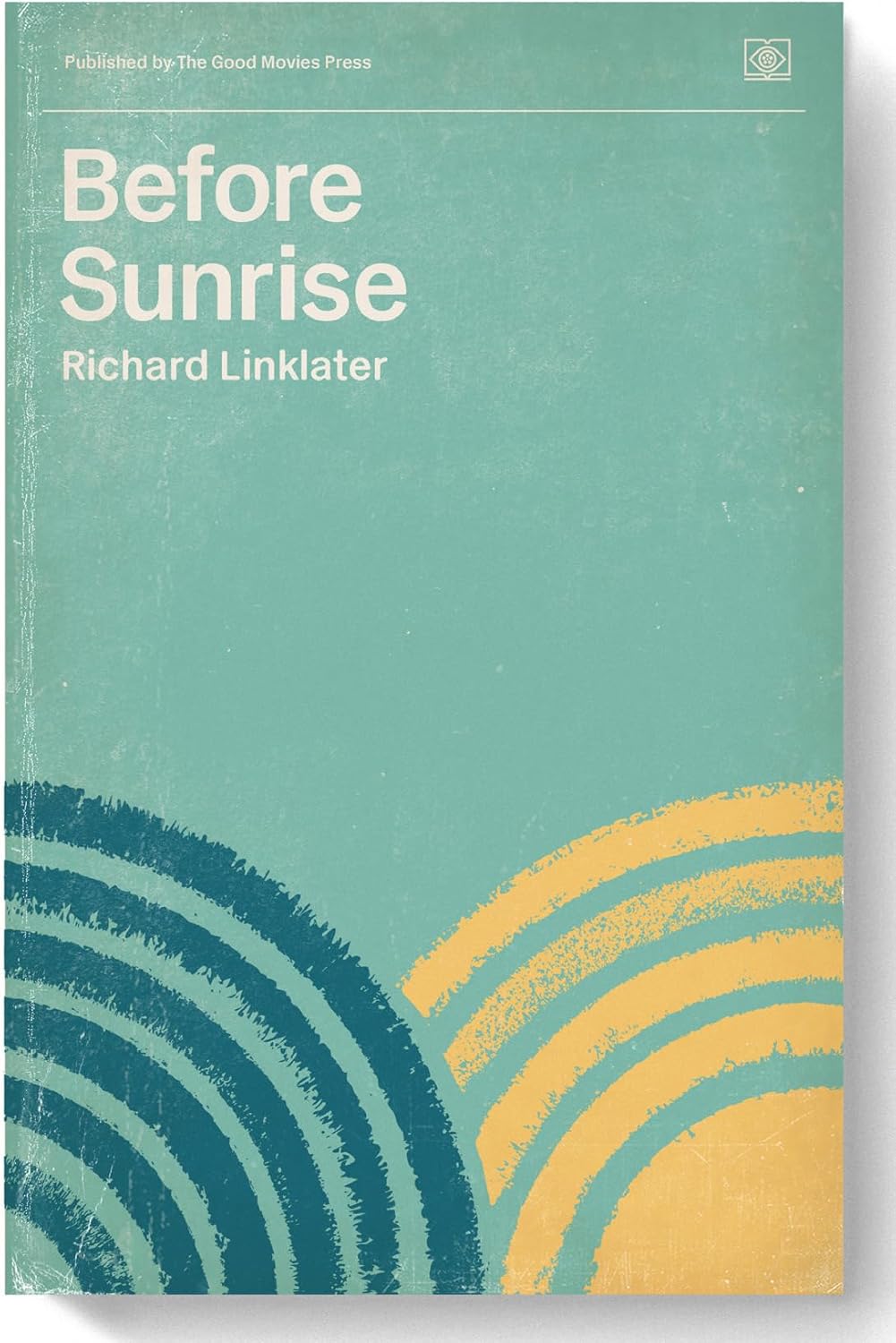 Good Movies as Old Books: 100 Postcards - Yuka Monsters