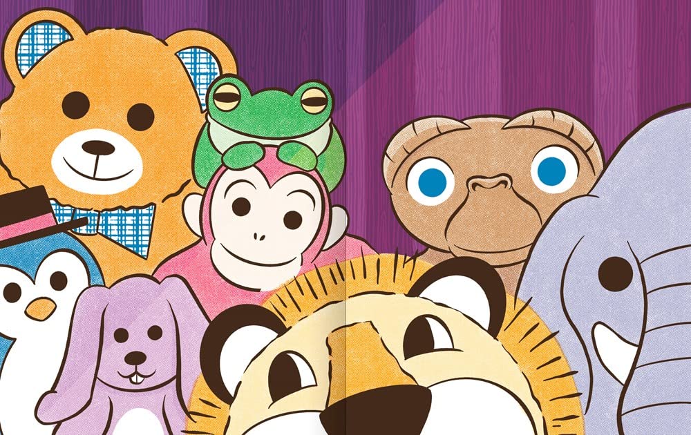 Everything I Need to Know I Learned from E.T. the Extra-Terrestrial - Yuka Monsters