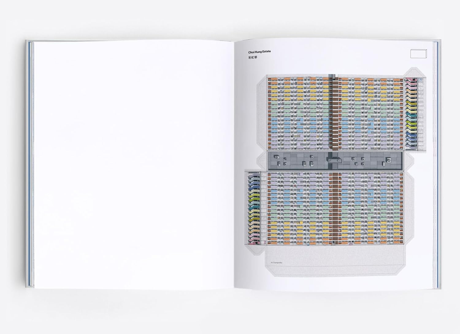 Concrete Hong Kong - Yuka Monsters