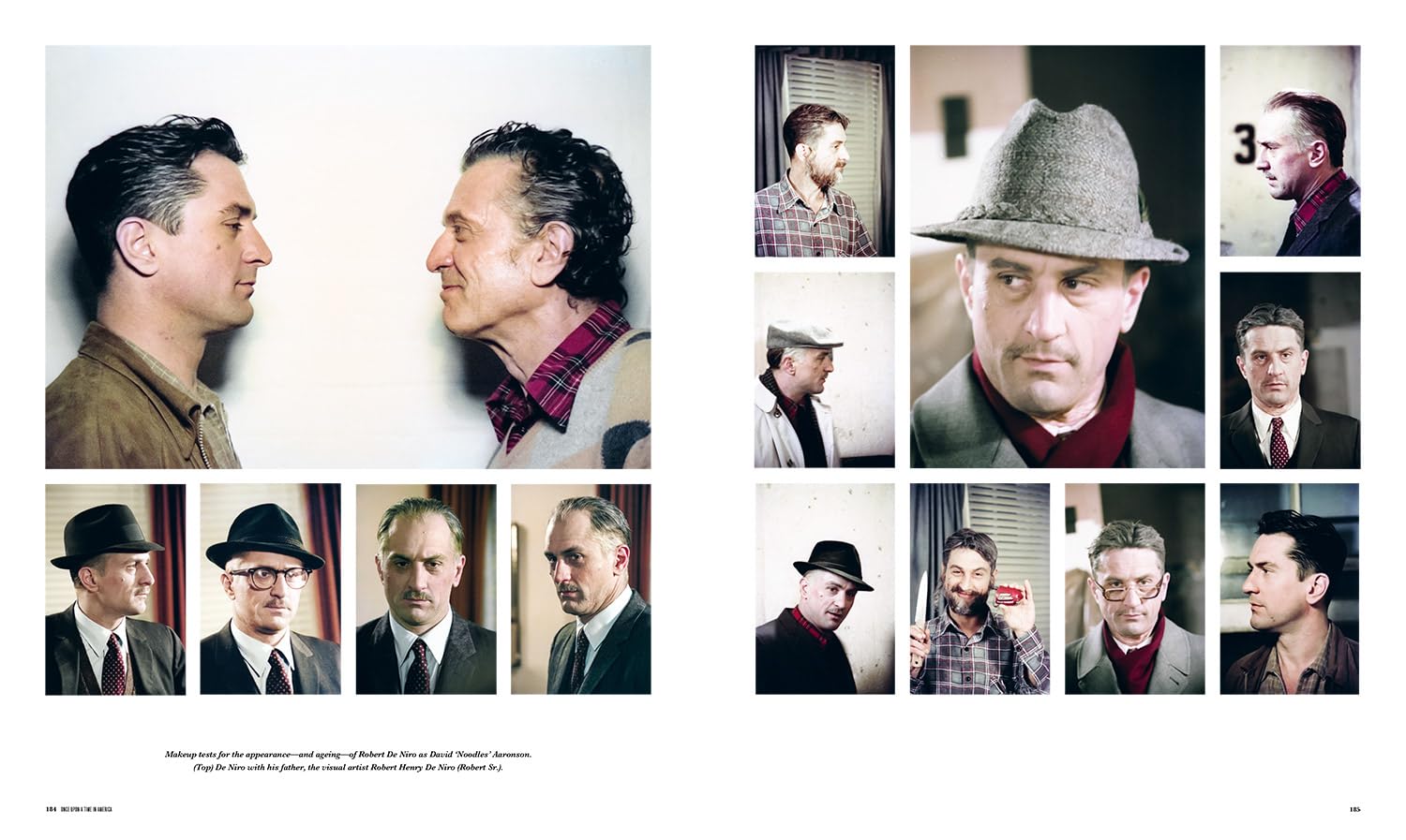 Sergio Leone by Himself - Yuka Monsters