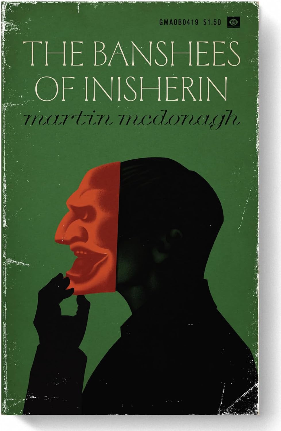 Good Movies as Old Books: 100 Postcards - Yuka Monsters