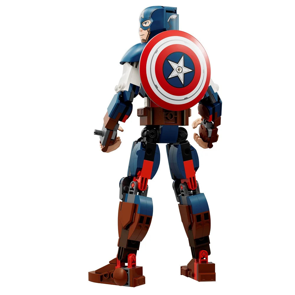 לגו | Captain America