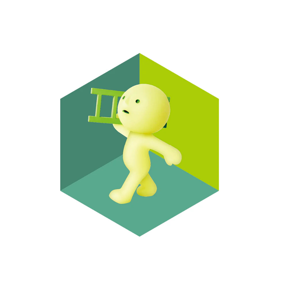 בליינדבוקס | SMISKI: Moving