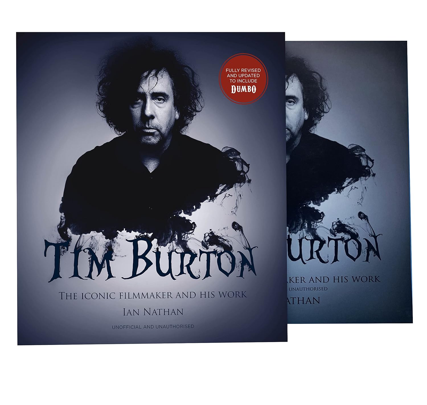 Tim Burton: The iconic filmmaker and his work | קולנוע - Yuka Monsters