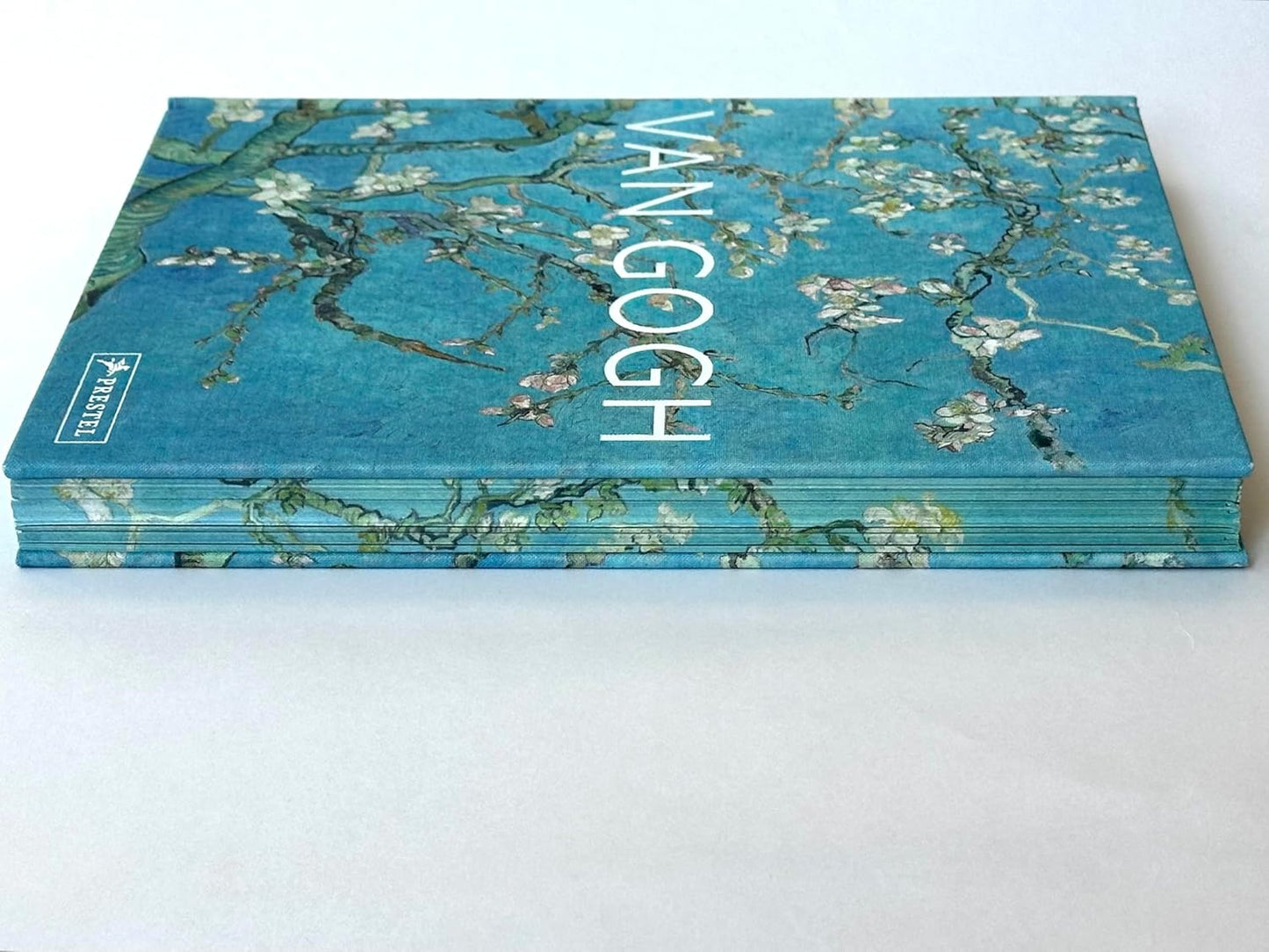 ספר אמנות | Van Gogh: The Bigger Picture