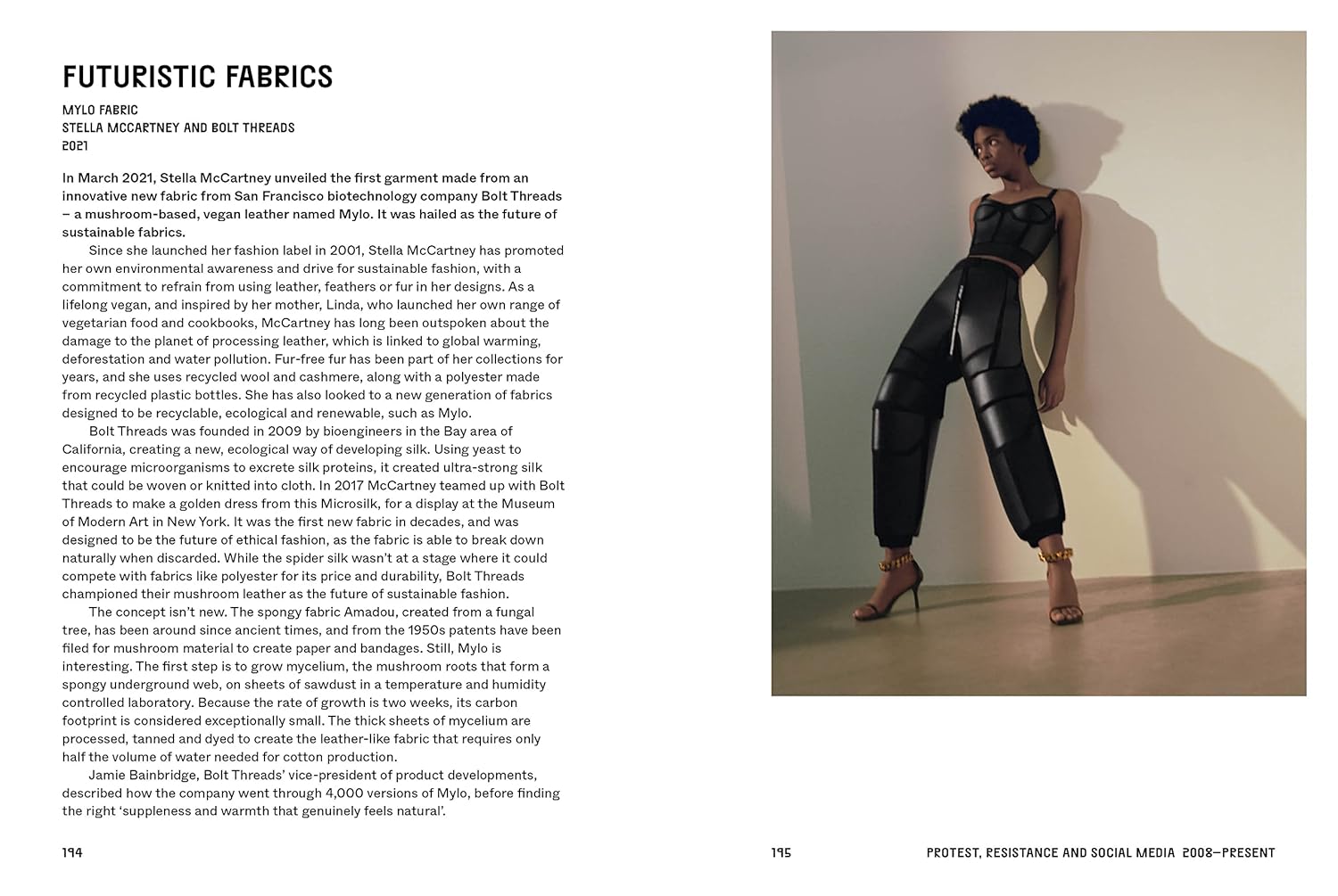 Fashion Quake - Yuka Monsters