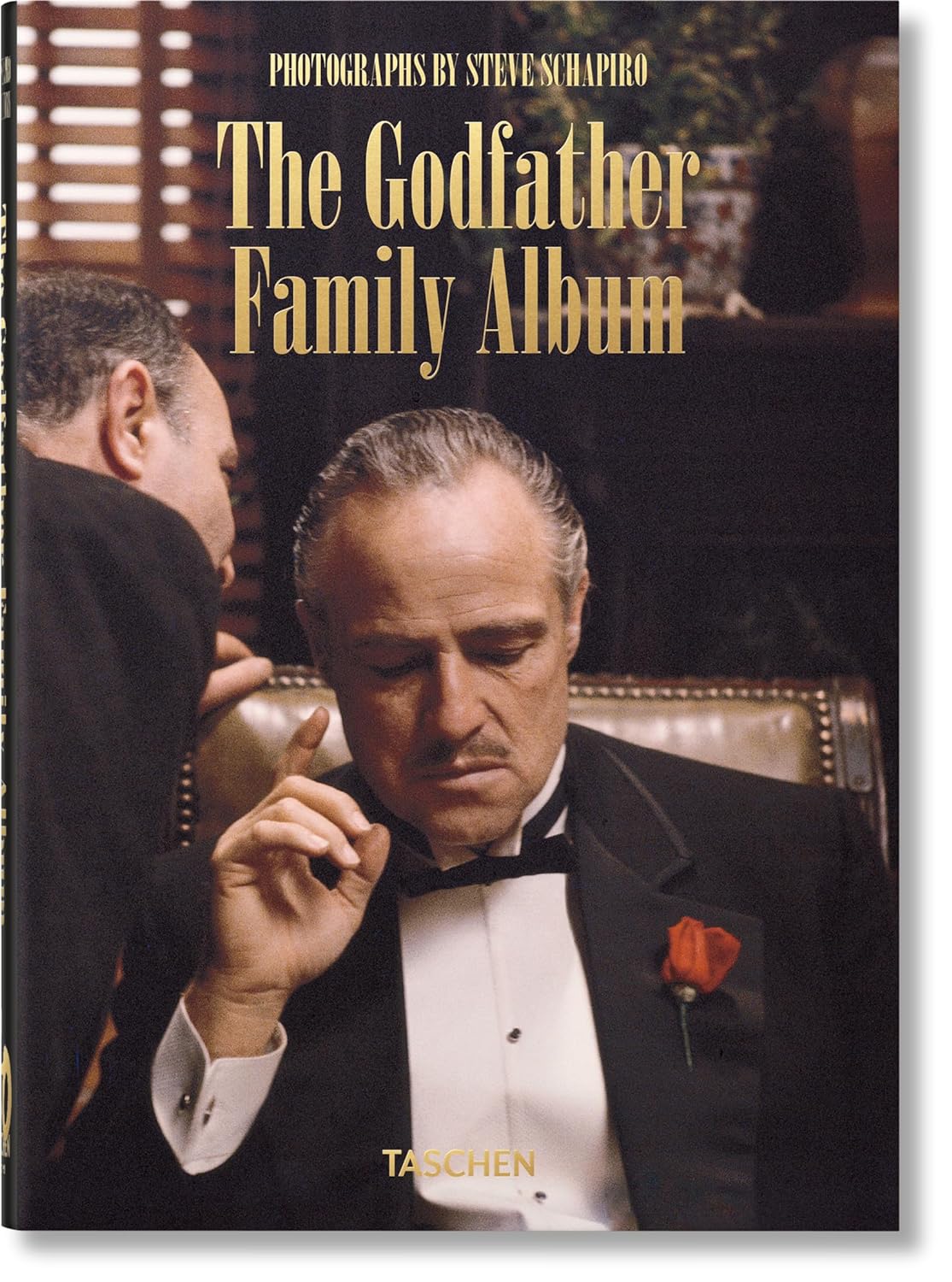 The Godfather | Family Album - Yuka Monsters