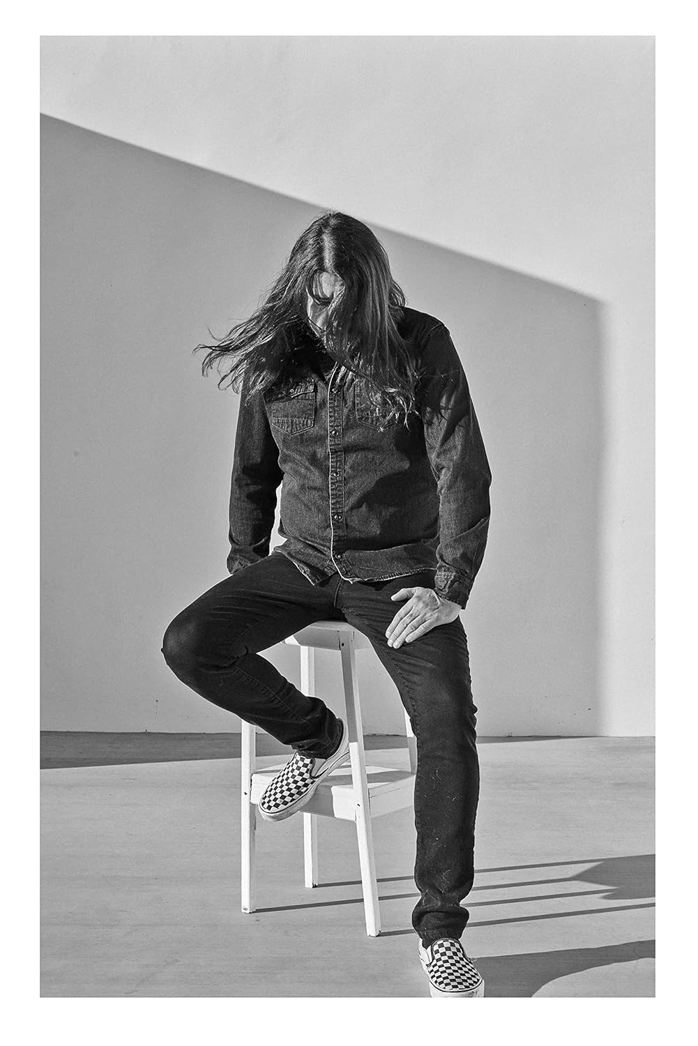 מוזיקה | Dave Grohl: The Storyteller - Yuka Monsters