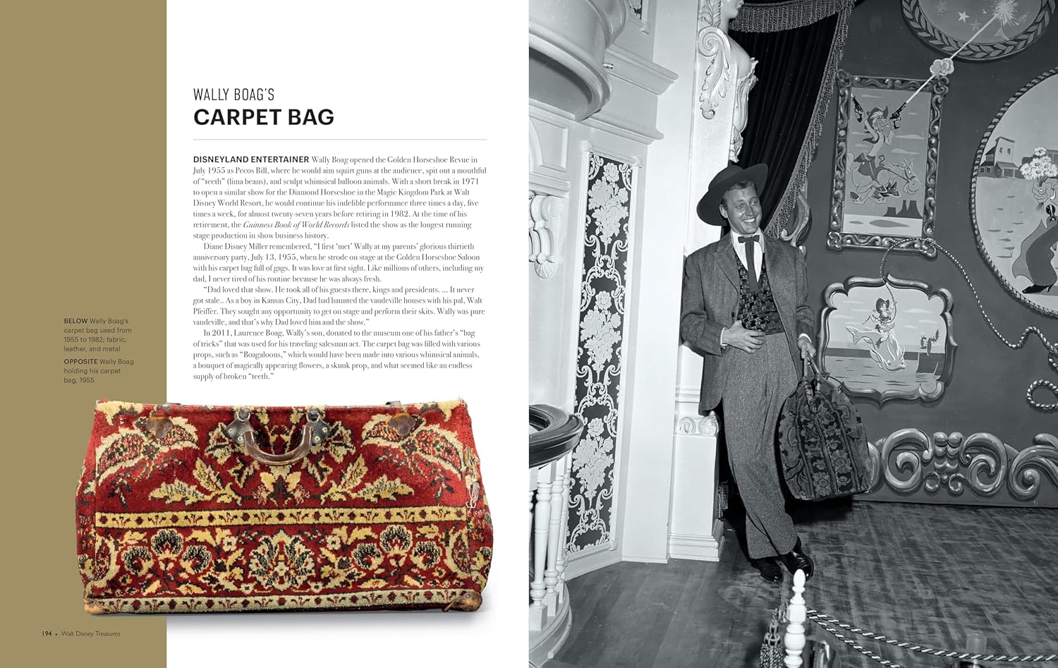 Walt Disney Treasures - Yuka Monsters