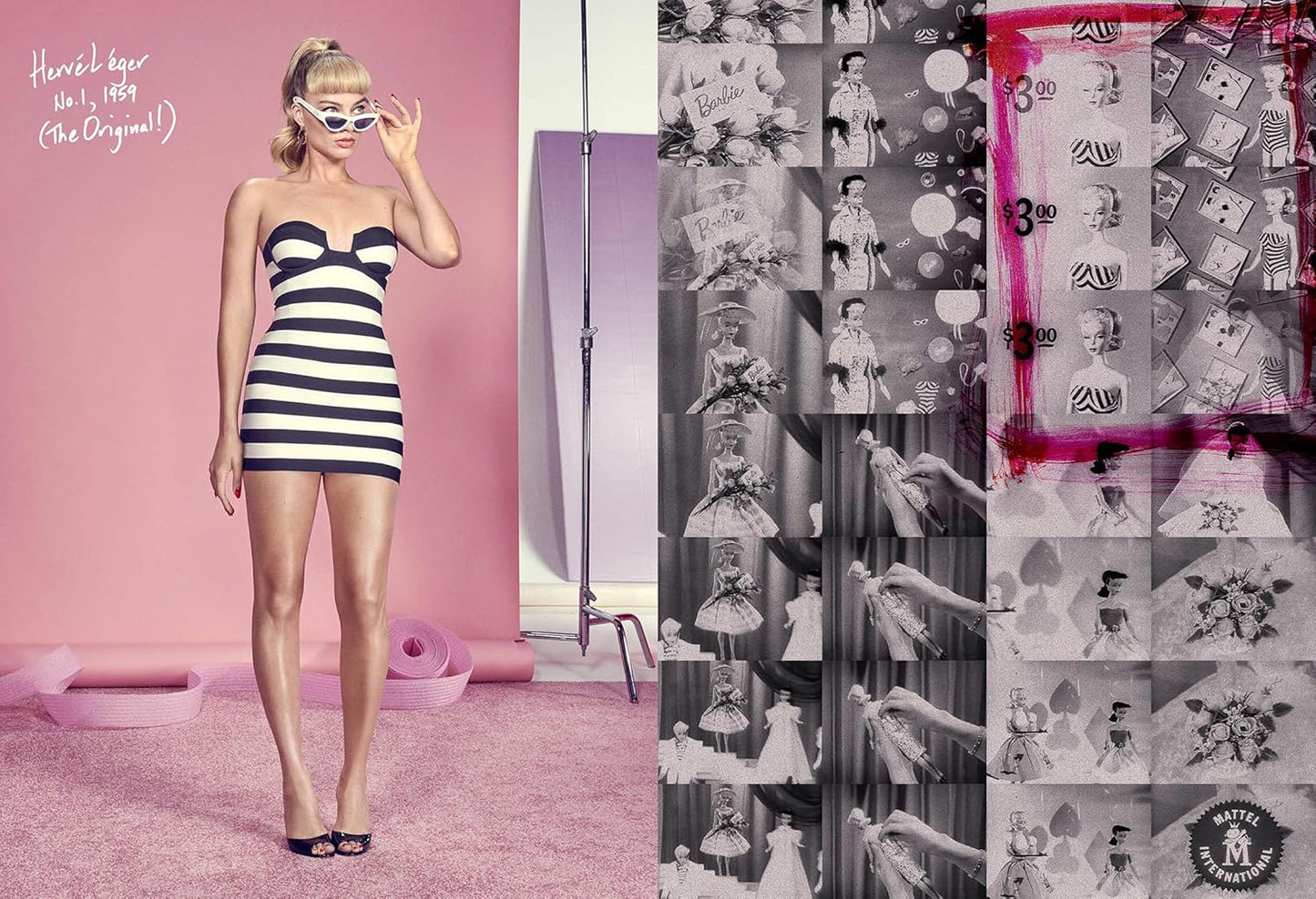 קולנוע | Barbie: The World Tour