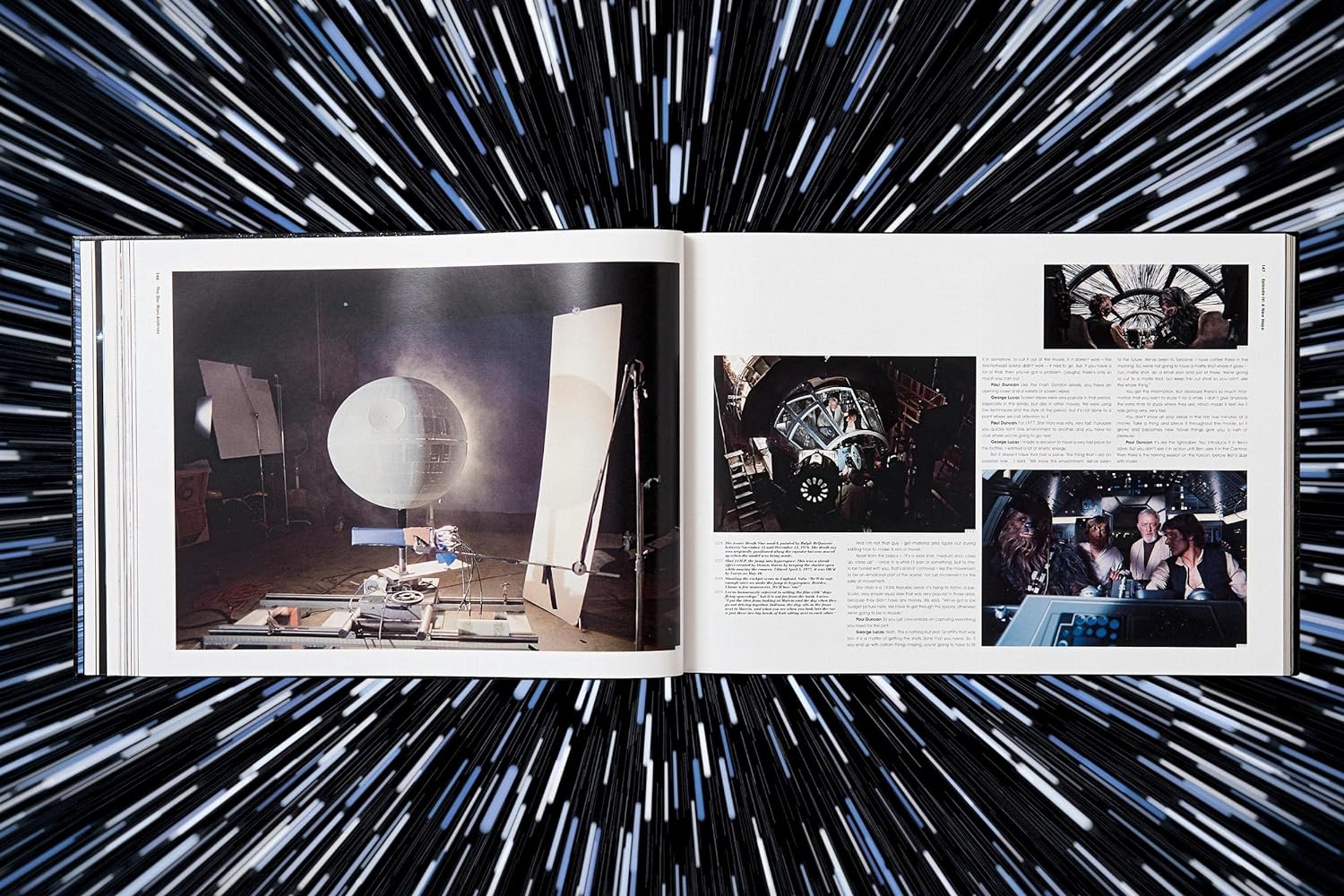 The Star Wars Archives | 1977-1983 - Yuka Monsters