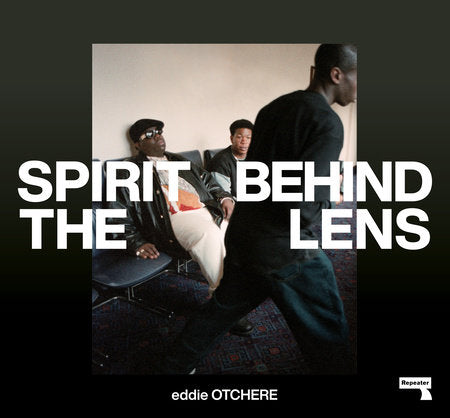 Spirit Behind the Lens: The Making of a Hip-Hop Photographer - Yuka Monsters