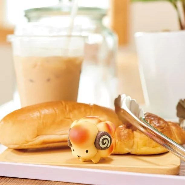 בליינדבוקס! | Animal Bakery - Yuka Monsters