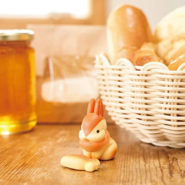 בליינדבוקס! | Animal Bakery - Yuka Monsters