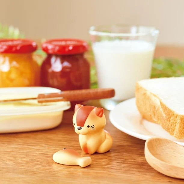 בליינדבוקס! | Animal Bakery - Yuka Monsters