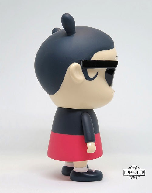 בובת אספנות | Bigger Little Enid