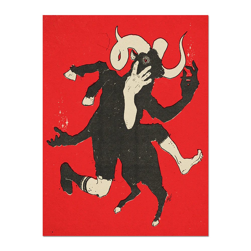 YONIL | פרינט Cookie Town