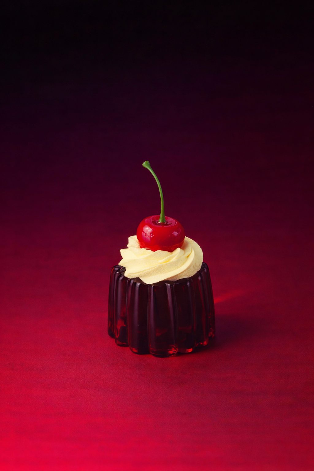 משקולת נייר ג'לי | TOO MUCH CAKE - Yuka Monsters