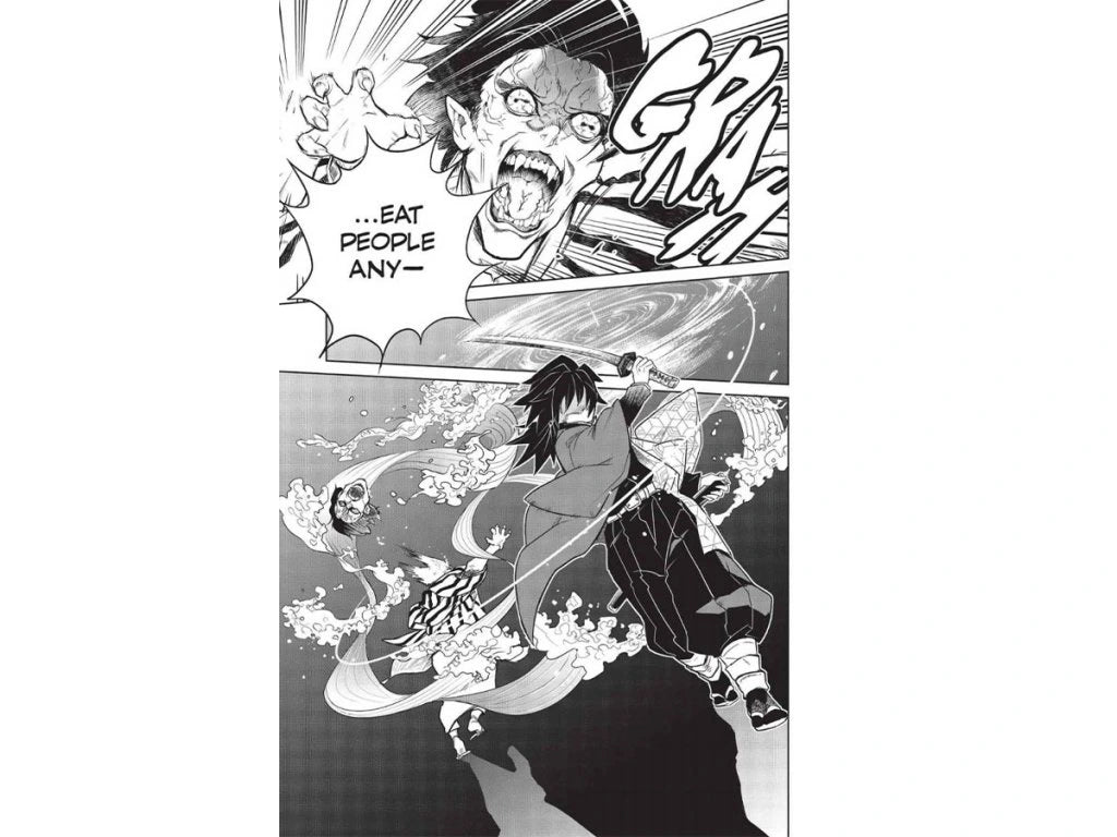 DEMON SLAYER: kimetsu no yaiba - Yuka Monsters
