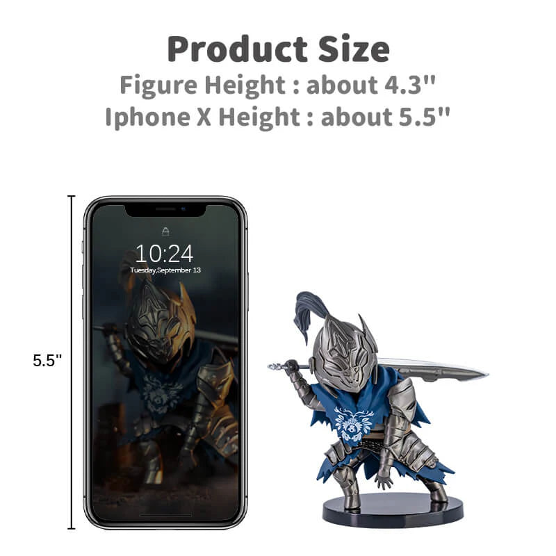 Dark Souls Series 1 Blind Box - Yuka Monsters