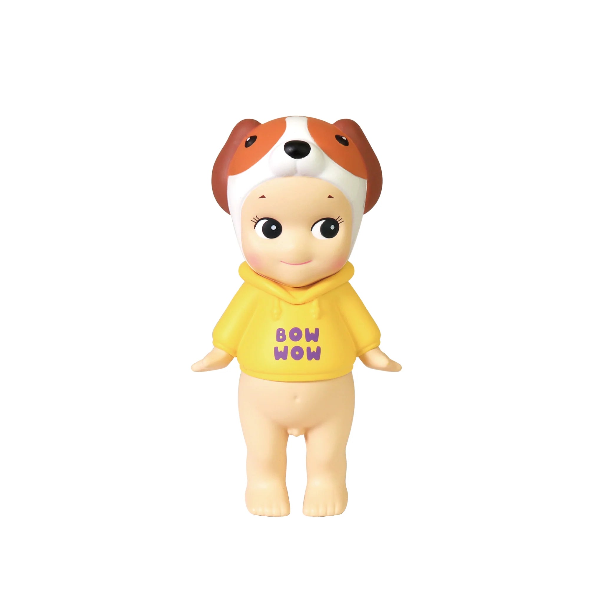 בליינדבוקס! | Sonny Angel: Dog Time - Yuka Monsters